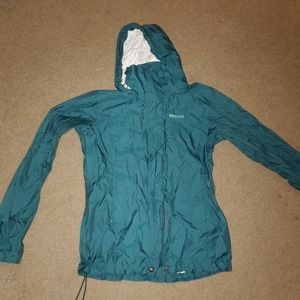 Marmot Eco windbreaker jacket